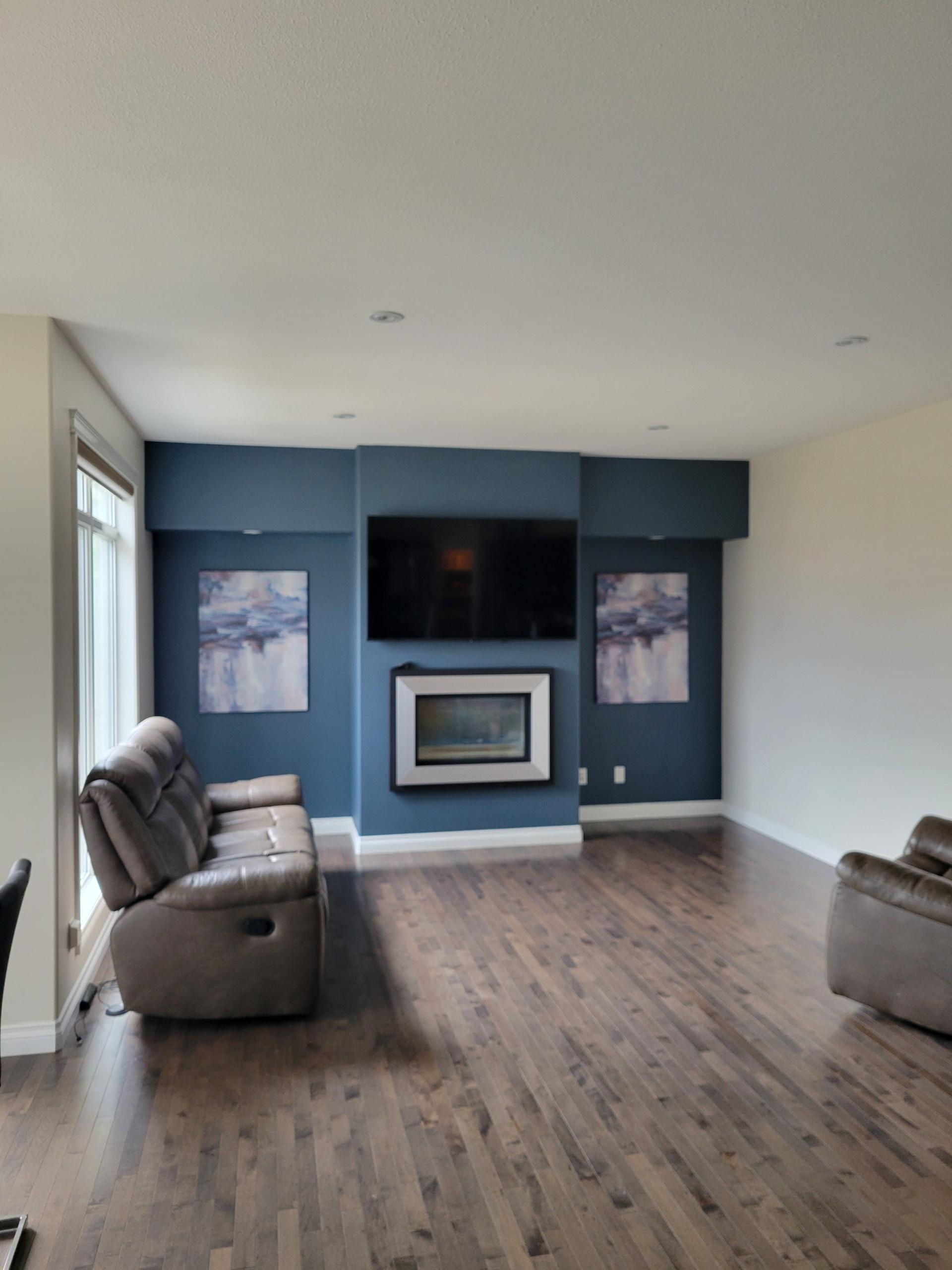 Willowgrove Two Storey with 3 Car Garage