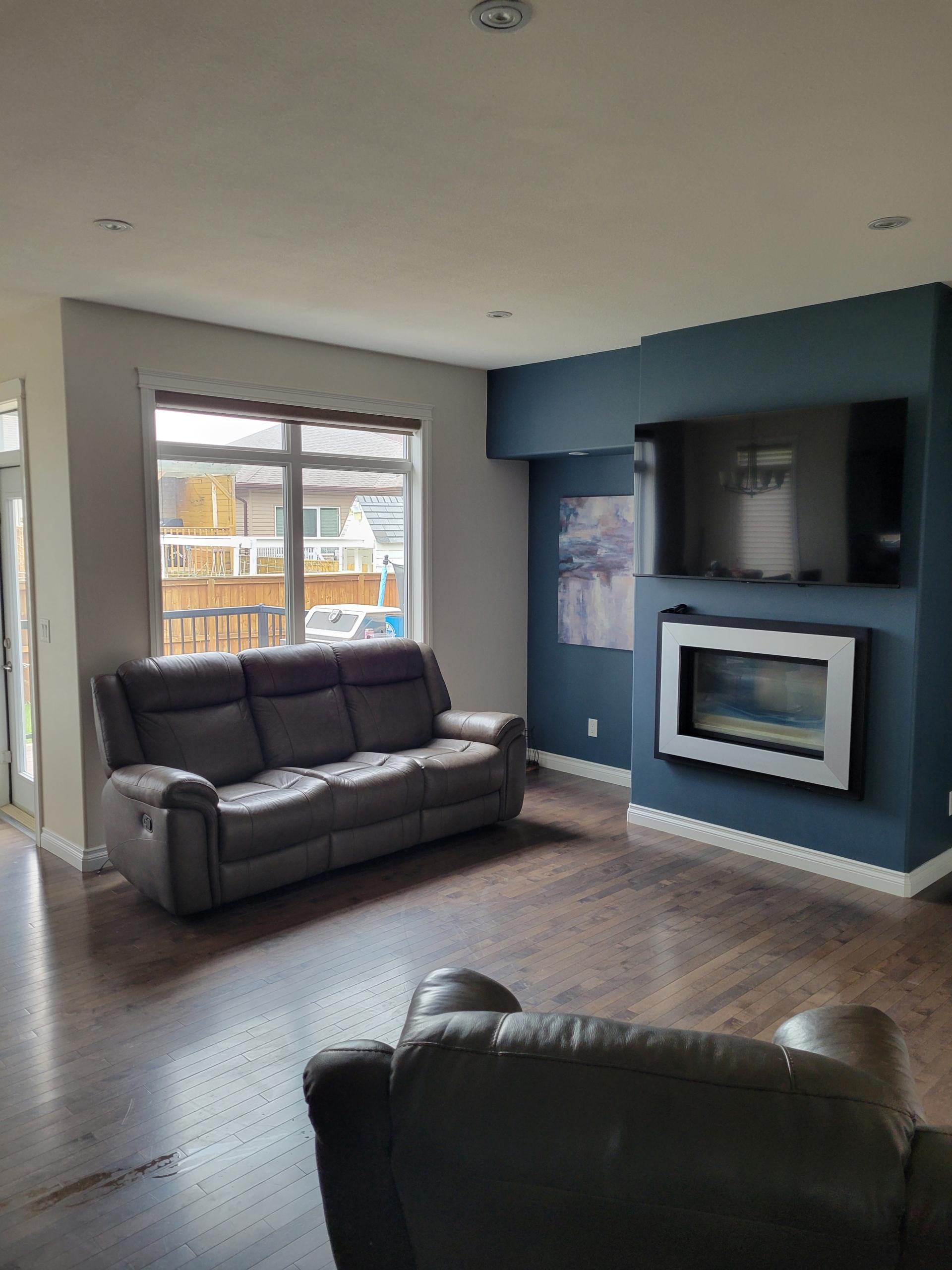 Willowgrove Two Storey with 3 Car Garage