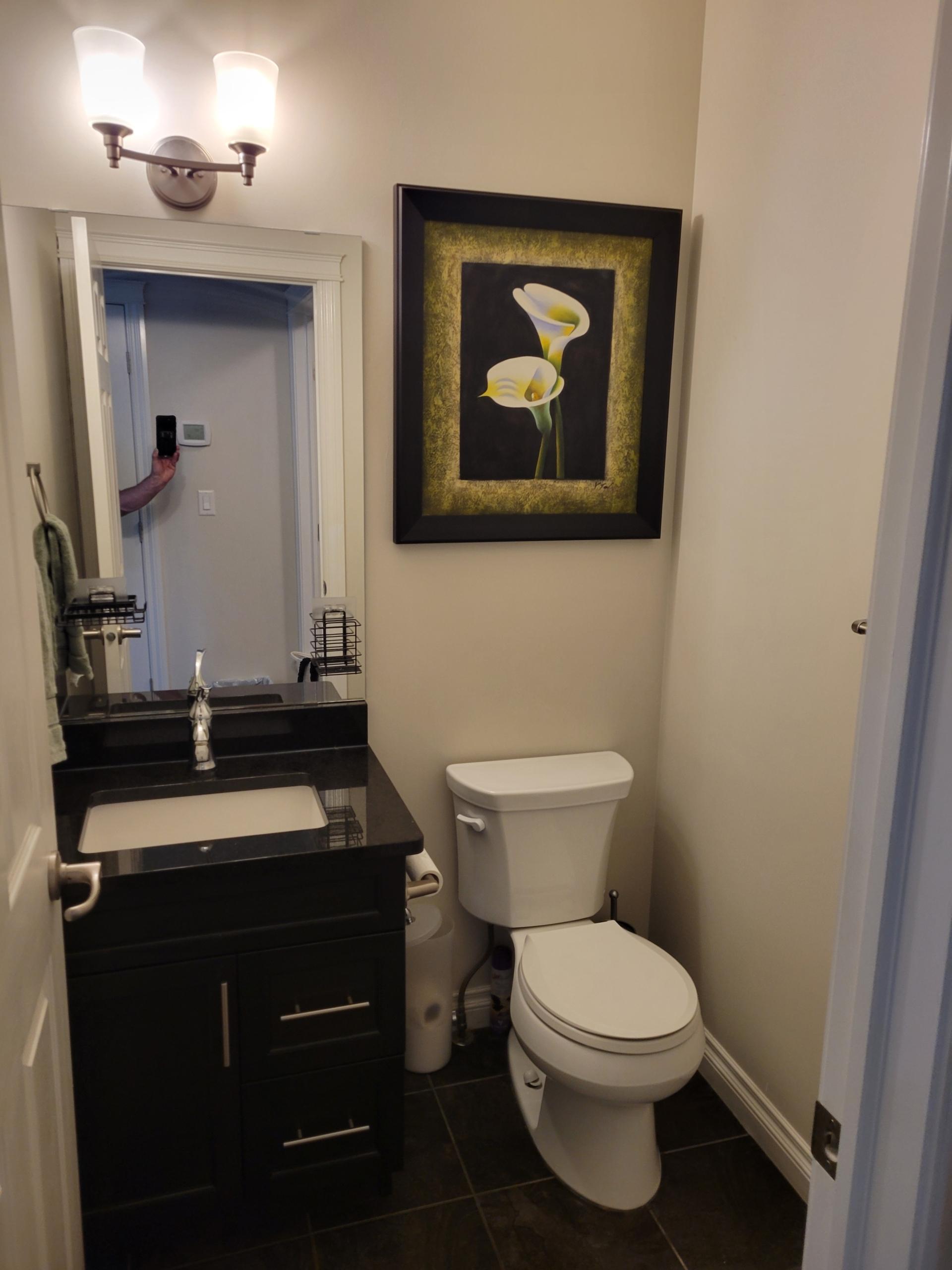 Willowgrove Two Storey with 3 Car Garage