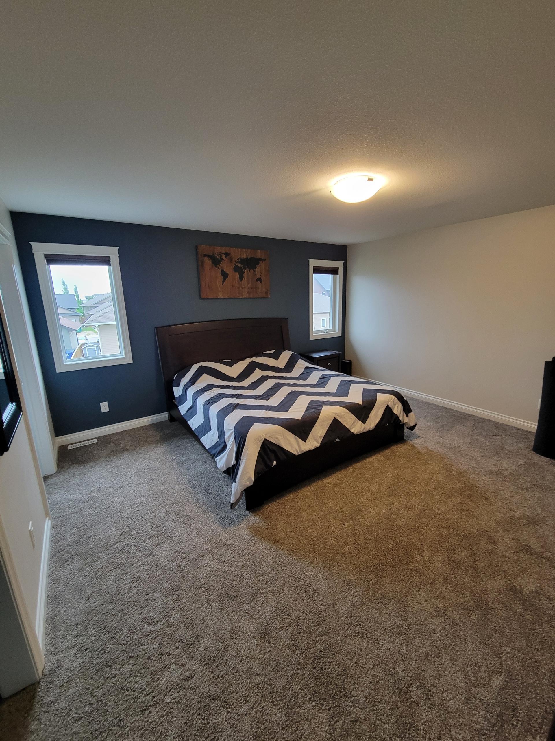 Willowgrove Two Storey with 3 Car Garage