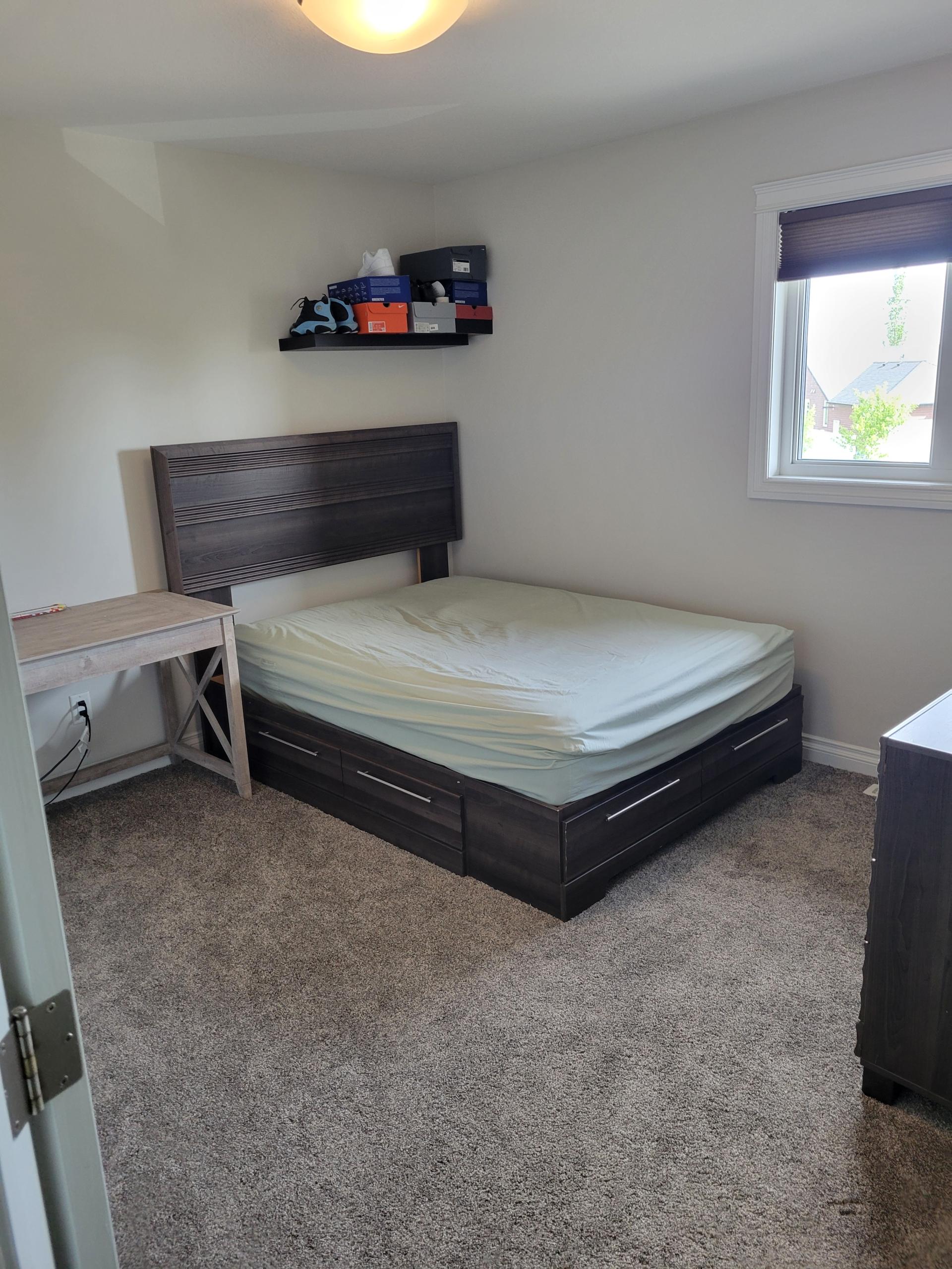 Willowgrove Two Storey with 3 Car Garage