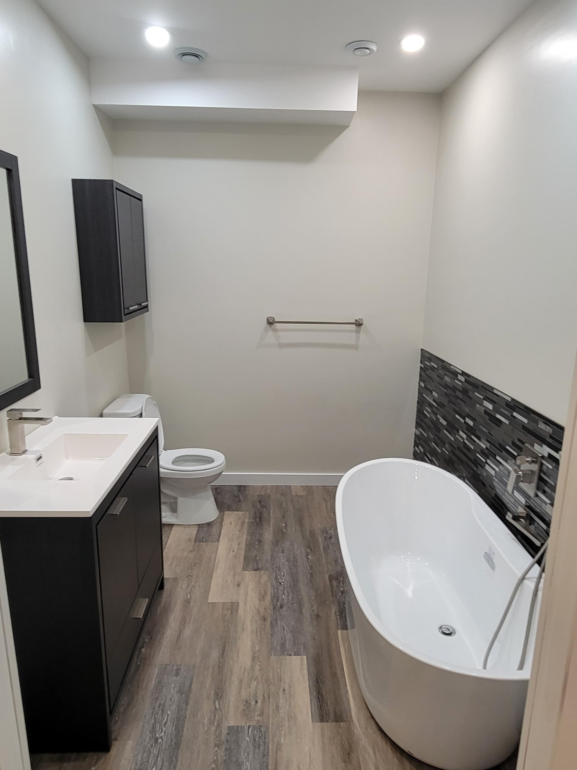 Willowgrove Two Storey with 3 Car Garage