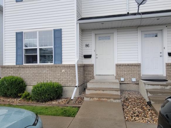 Townhouse Condo in Lakeview SC