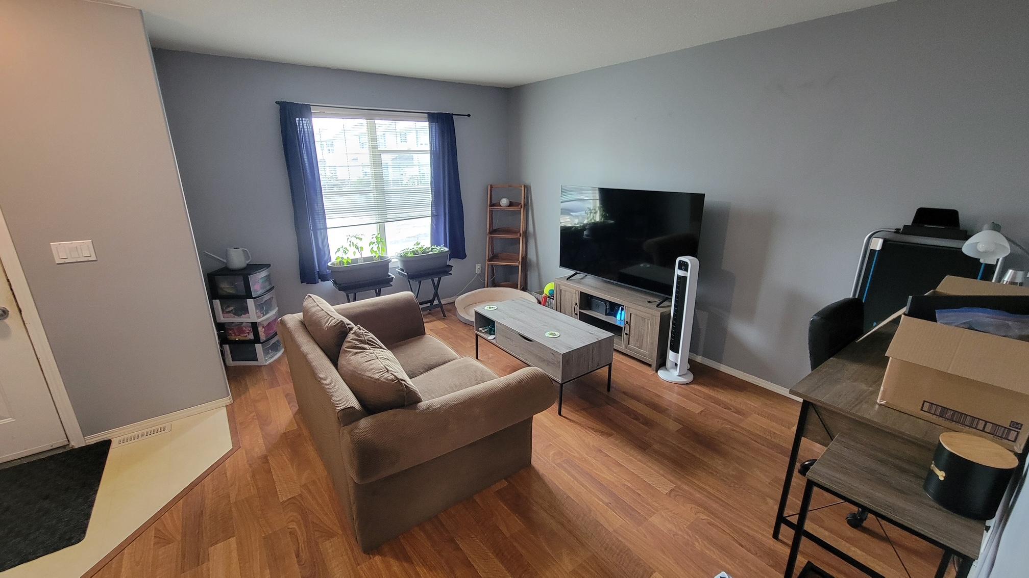 Townhouse Condo in Lakeview SC
