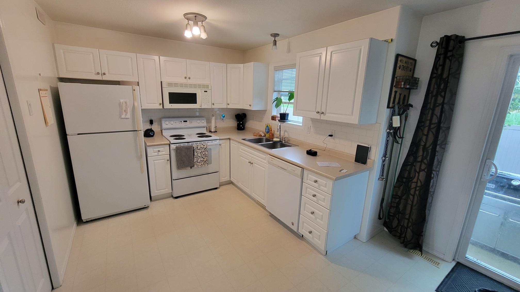Townhouse Condo in Lakeview SC