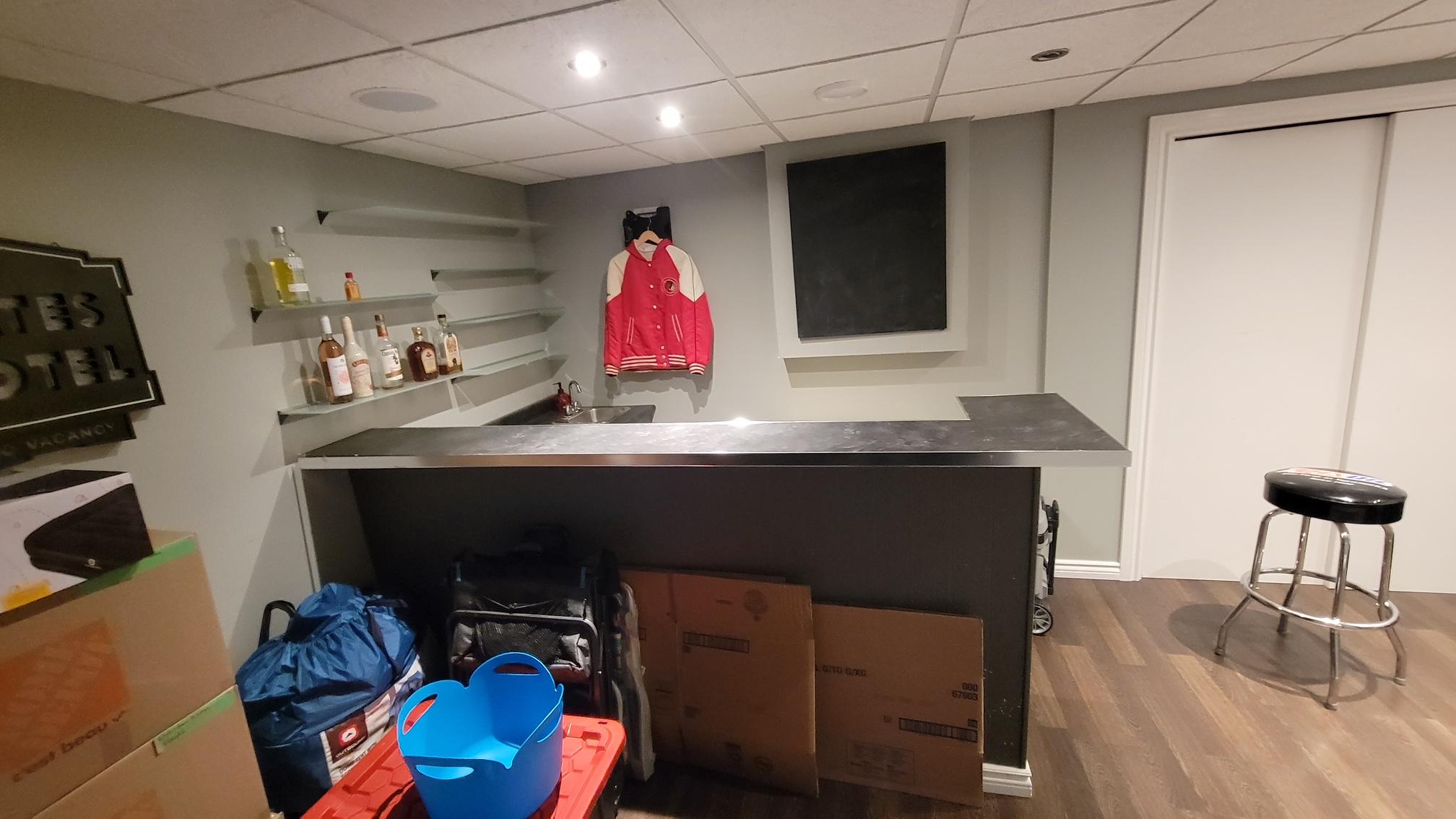 Townhouse Condo in Lakeview SC