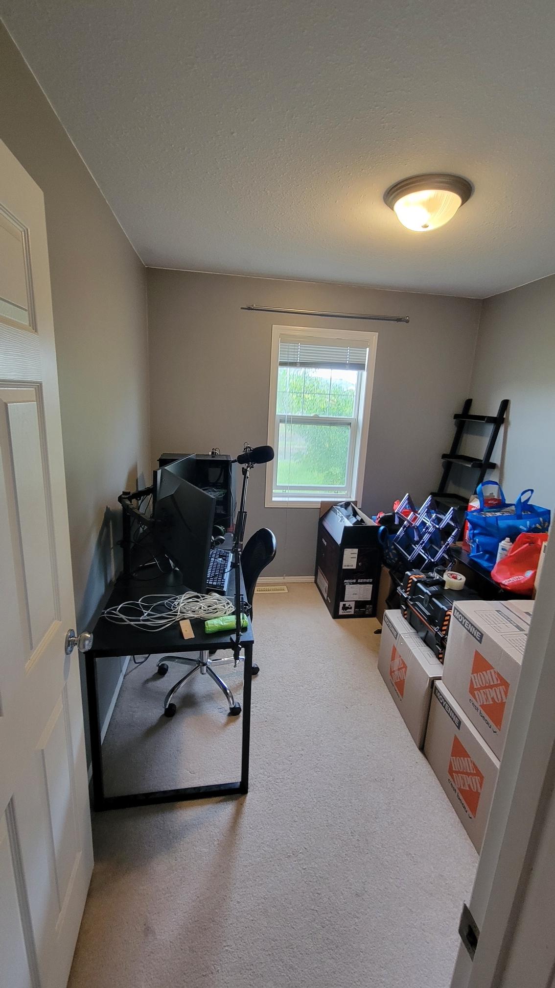 Townhouse Condo in Lakeview SC