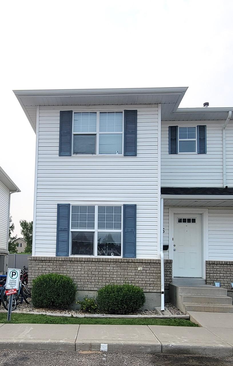Townhouse Condo in Lakeview SC