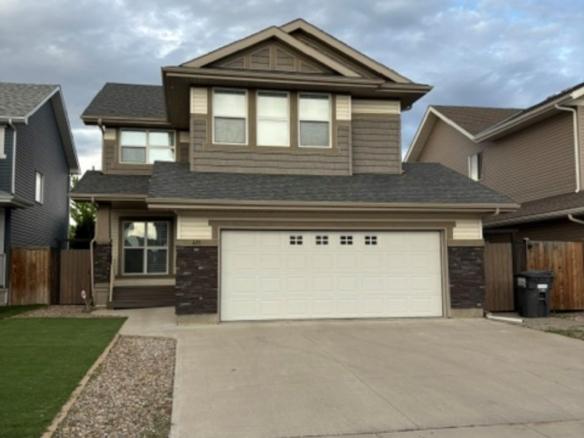 Immaculate Rosewood Two Storey