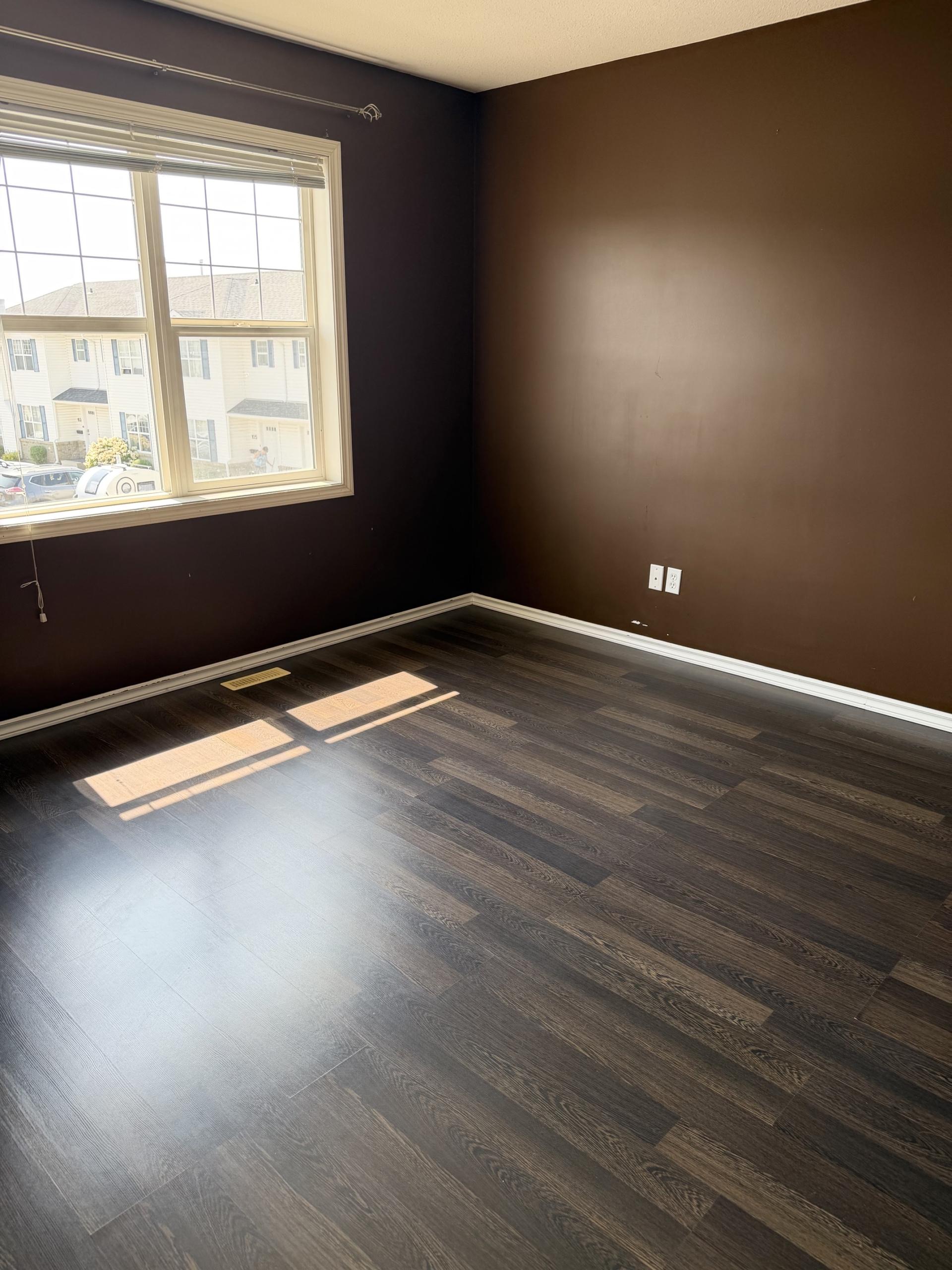 Townhouse Condo in Lakeview SC