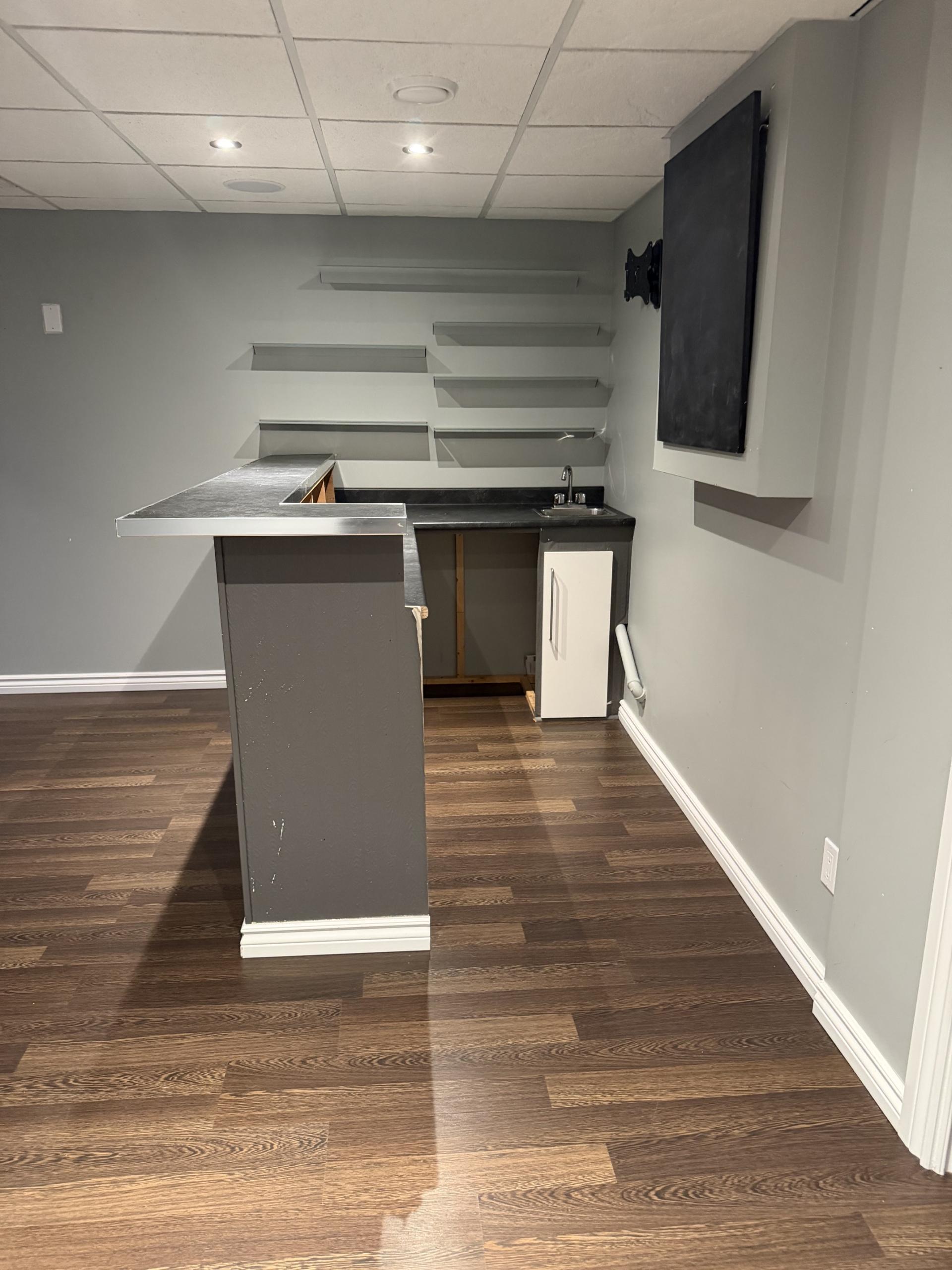 Townhouse Condo in Lakeview SC