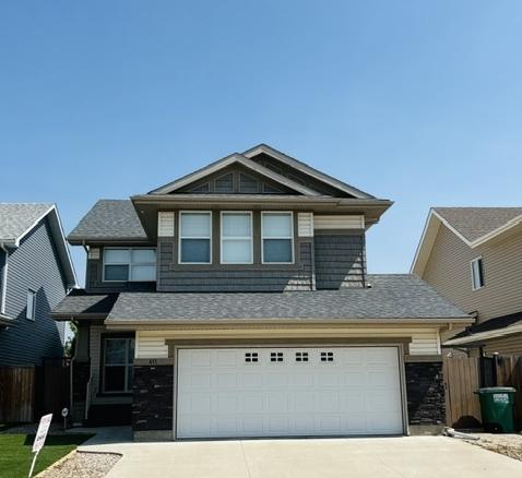 Immaculate Rosewood Two Storey