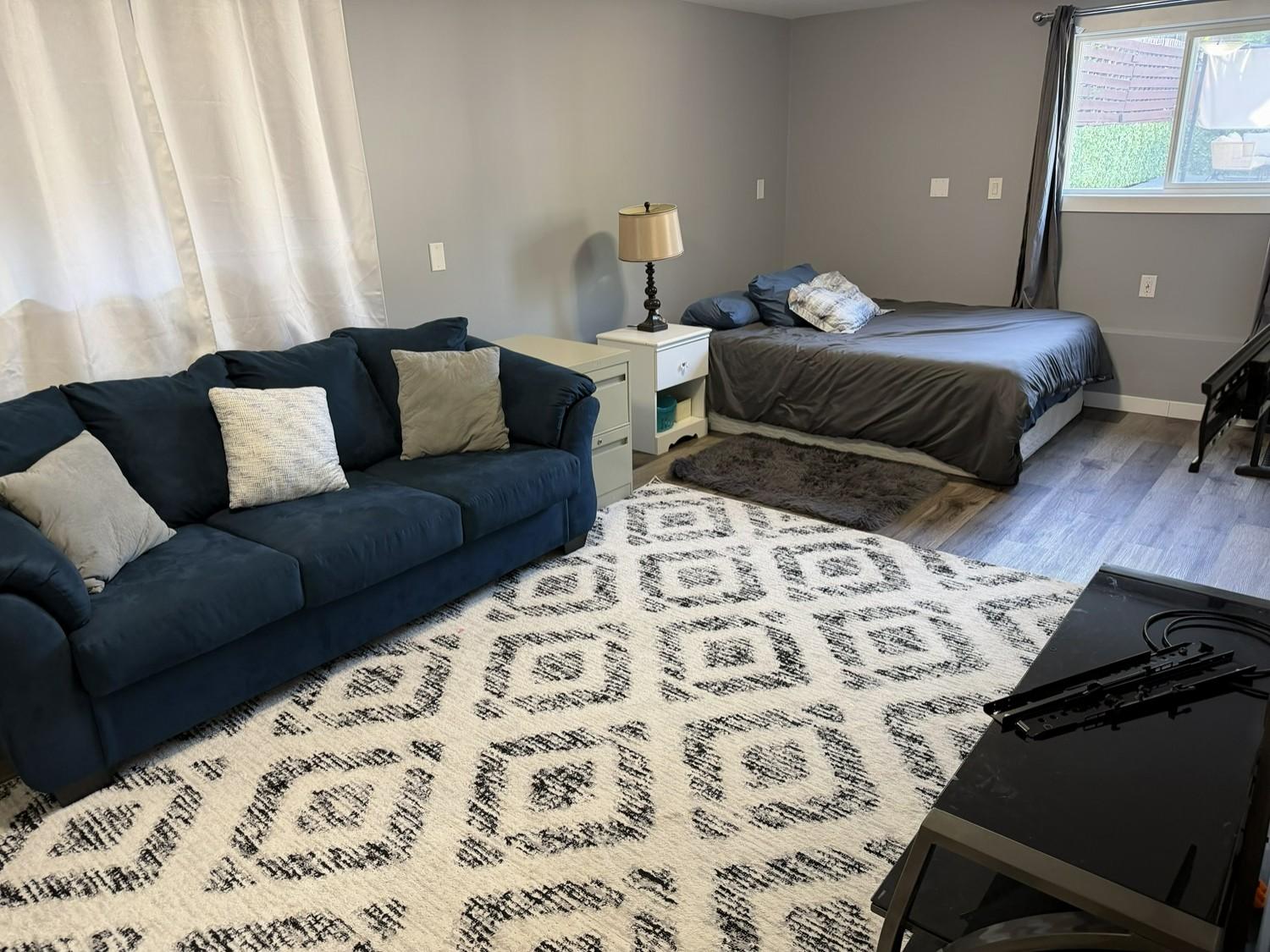 Bungalow With Mother-In law Suite in Lawson Heights