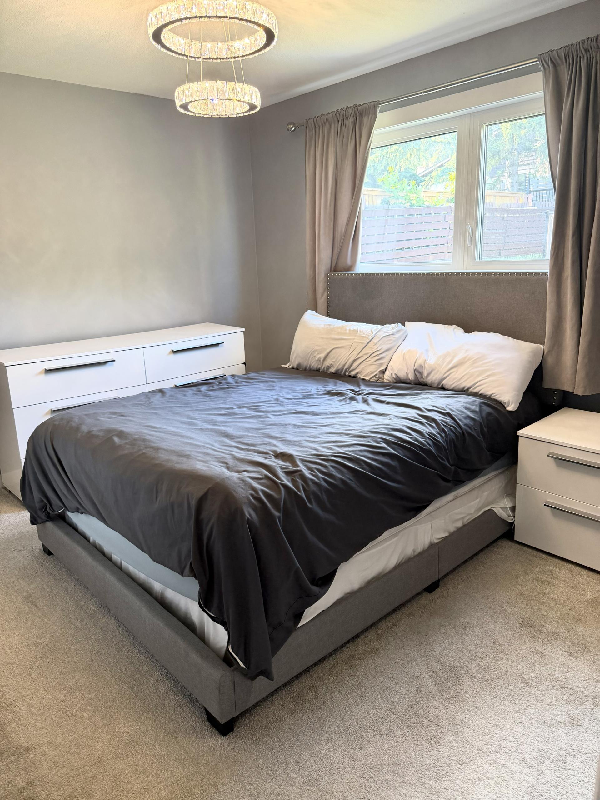 Bungalow With Mother-In law Suite in Lawson Heights