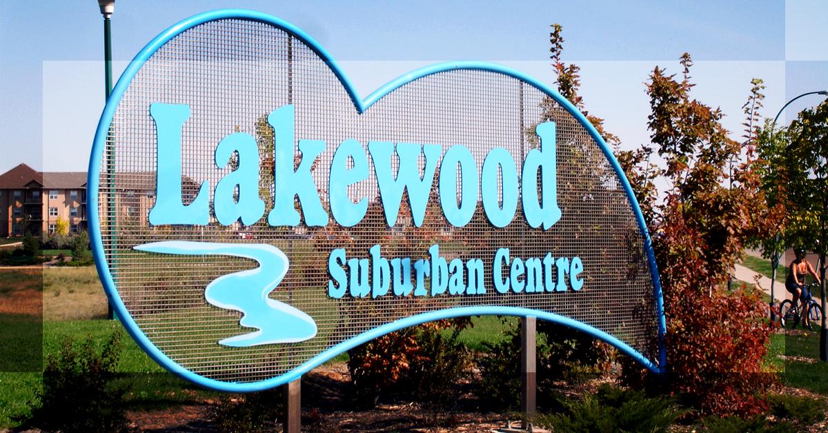 Lakewood SC