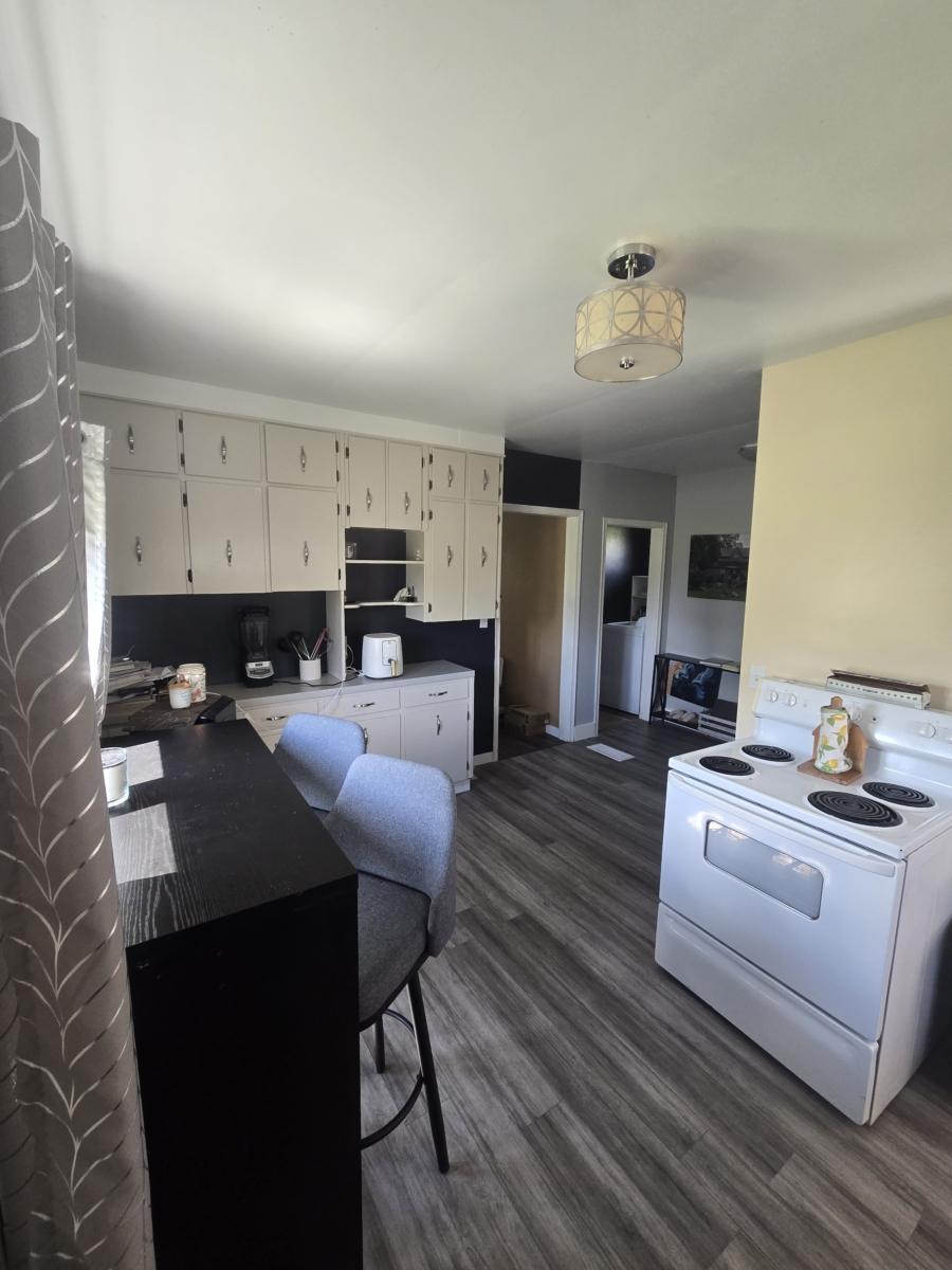 Move-In Ready Home in Kelliher, SK
