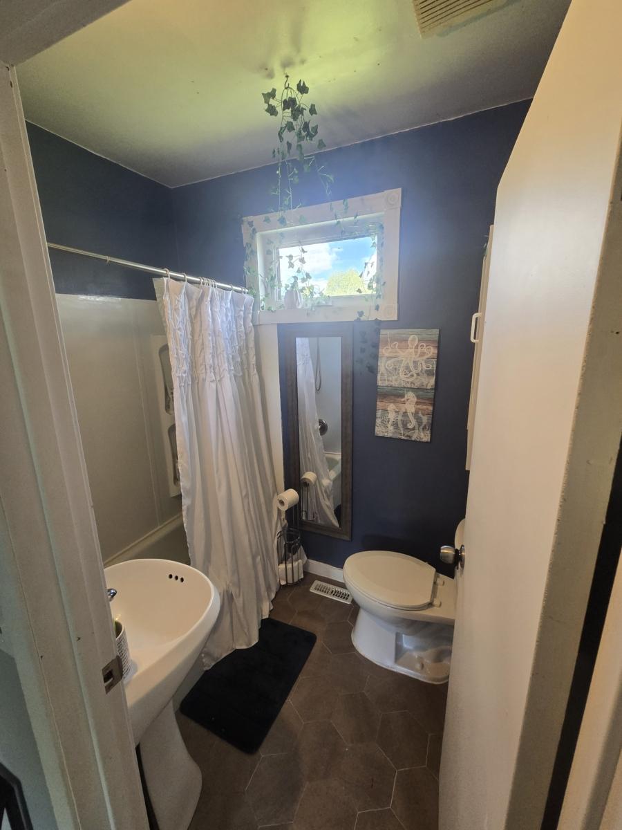 Move-In Ready Home in Kelliher, SK