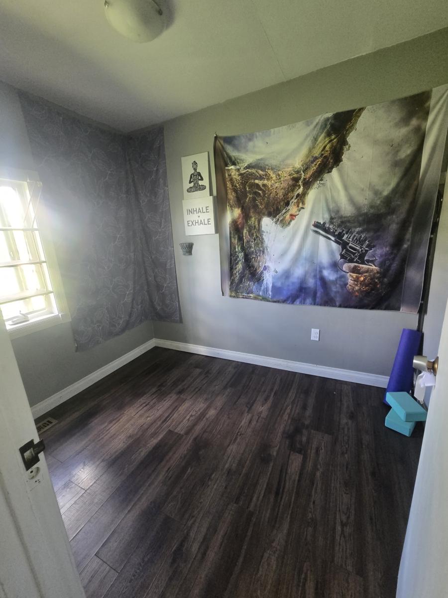 Move-In Ready Home in Kelliher, SK