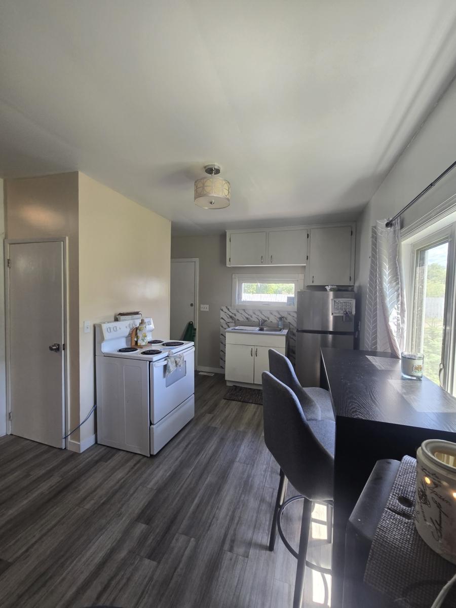 Move-In Ready Home in Kelliher, SK