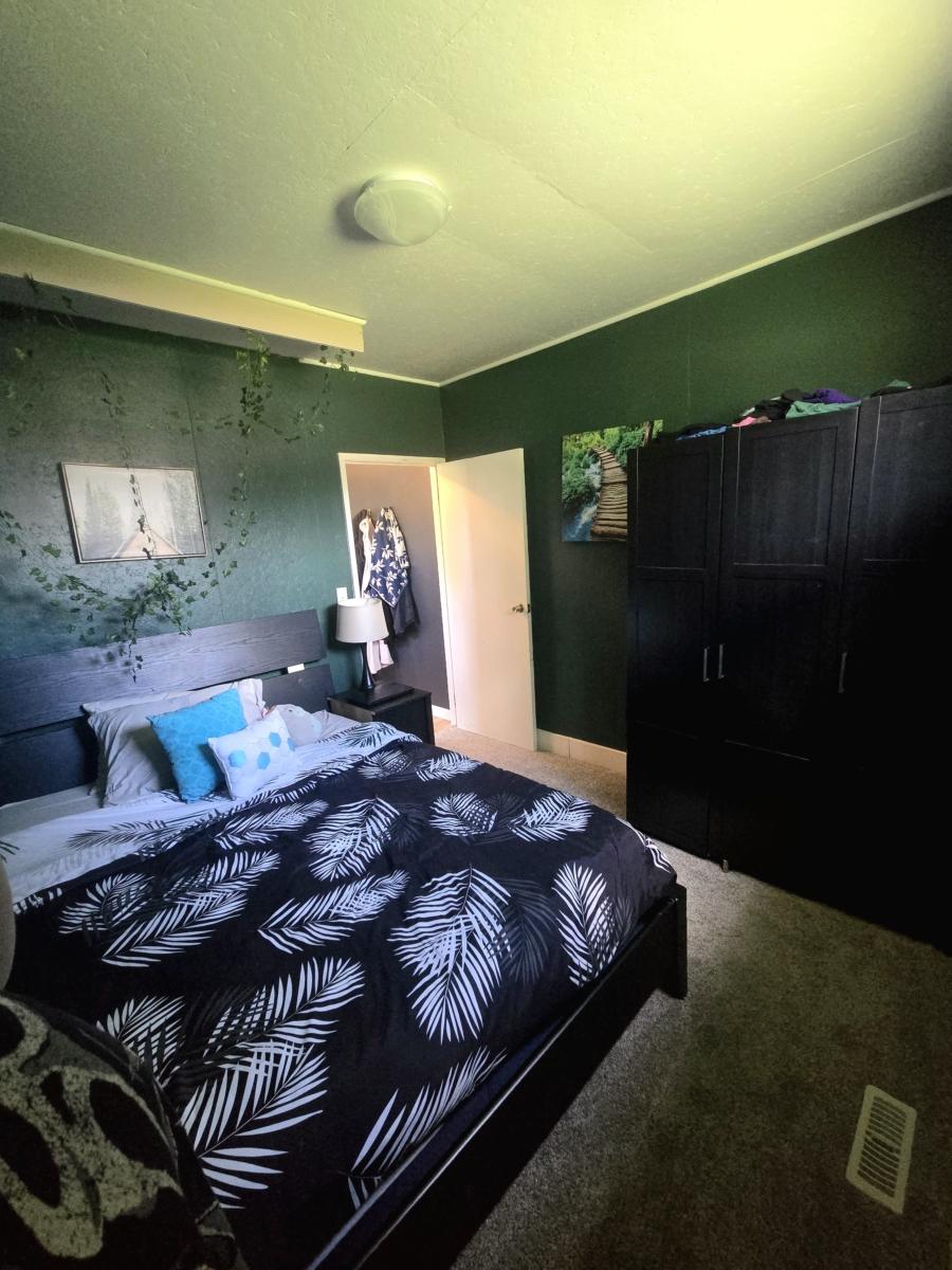 Move-In Ready Home in Kelliher, SK