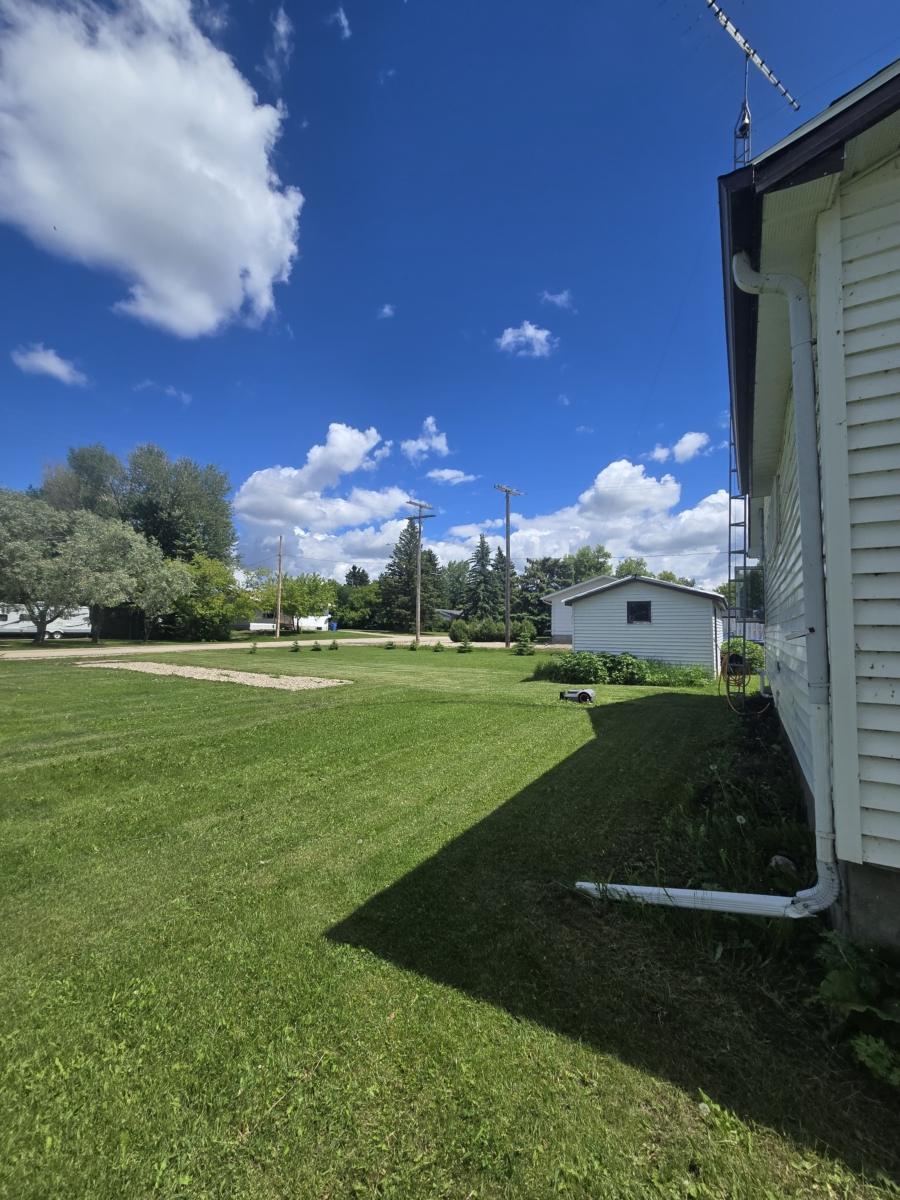 Move-In Ready Home in Kelliher, SK