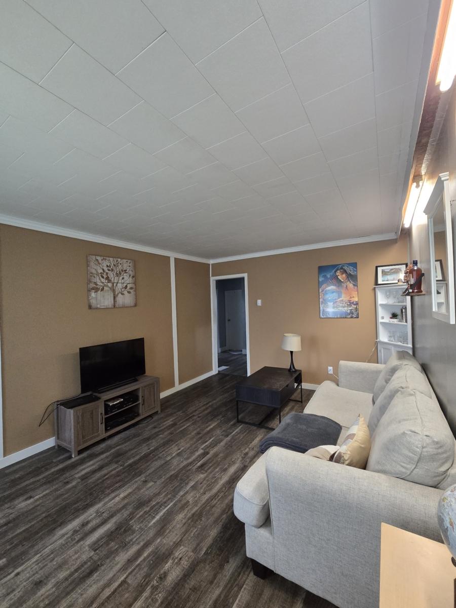 Move-In Ready Home in Kelliher, SK