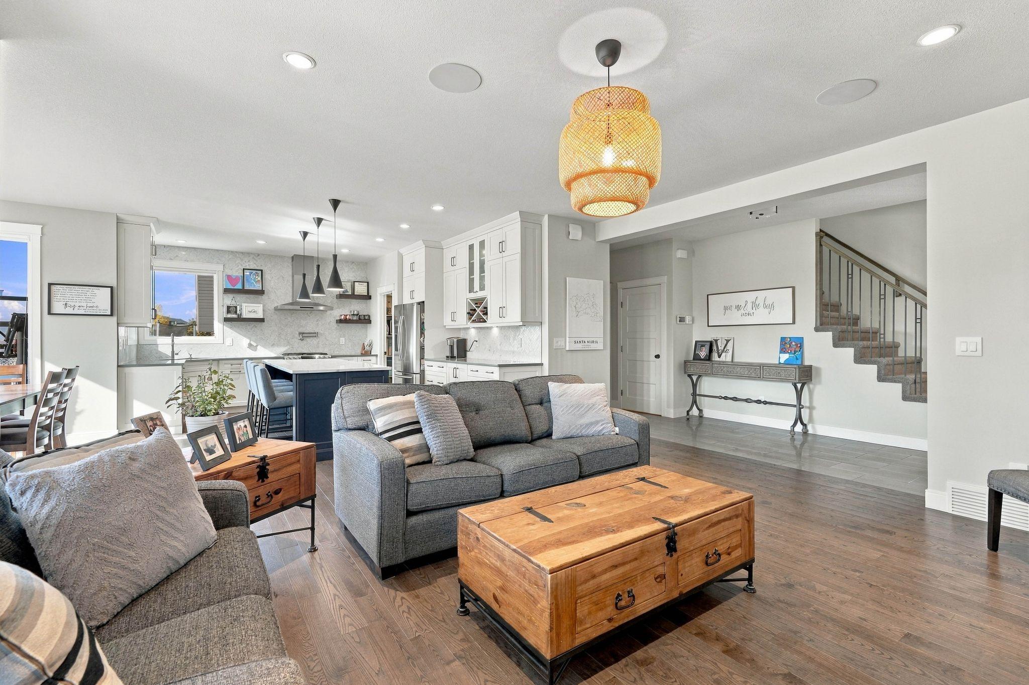 Prestigious Executive Home in Evergreen