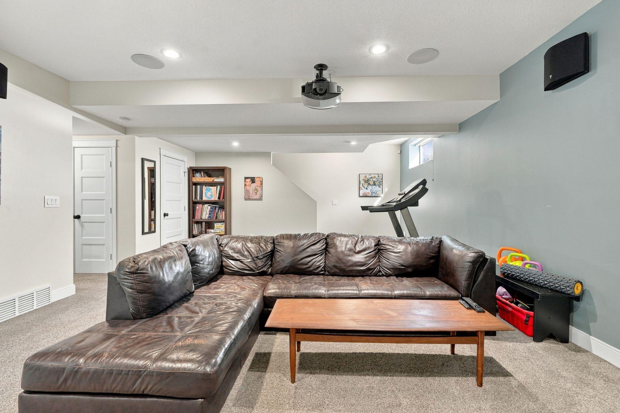Prestigious Executive Home in Evergreen