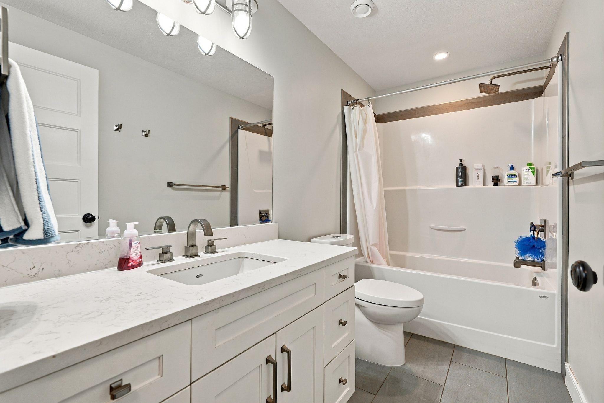 Prestigious Executive Home in Evergreen