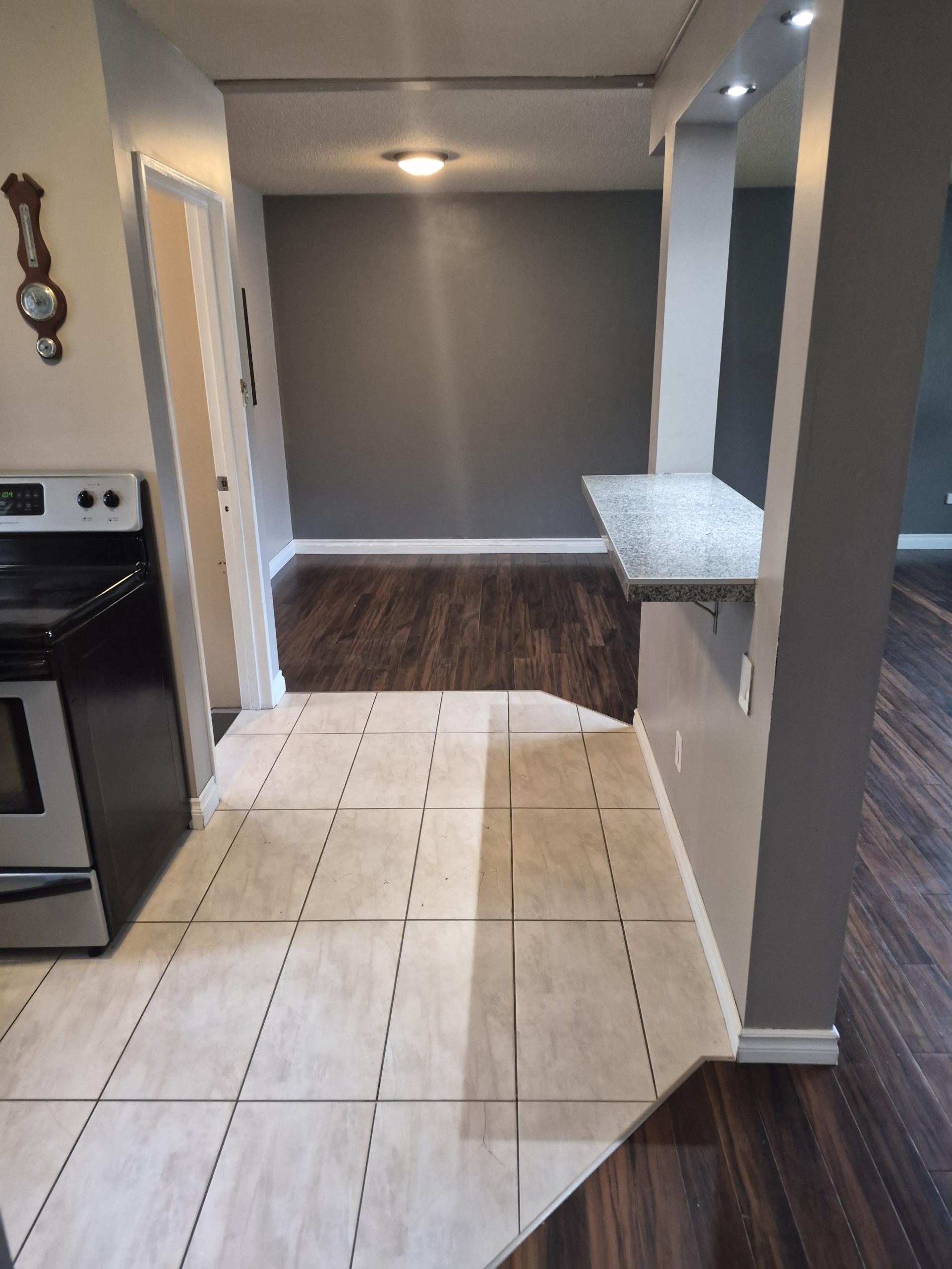 East Side Bungalow