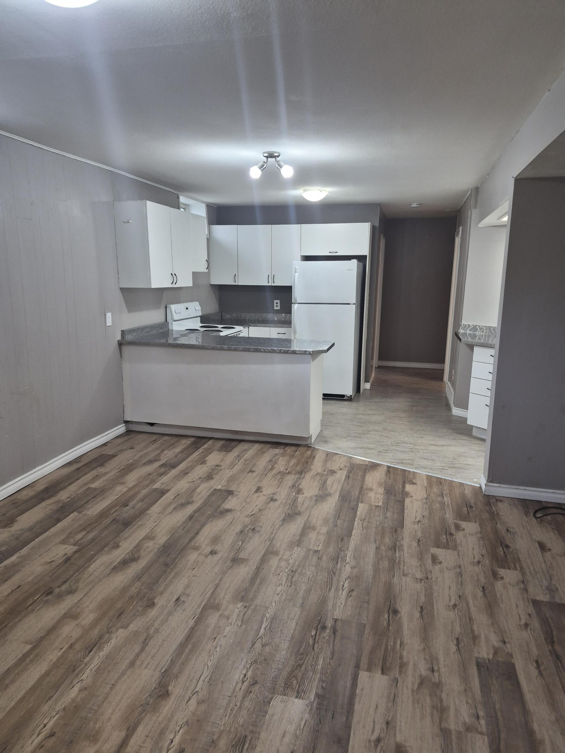 East Side Bungalow