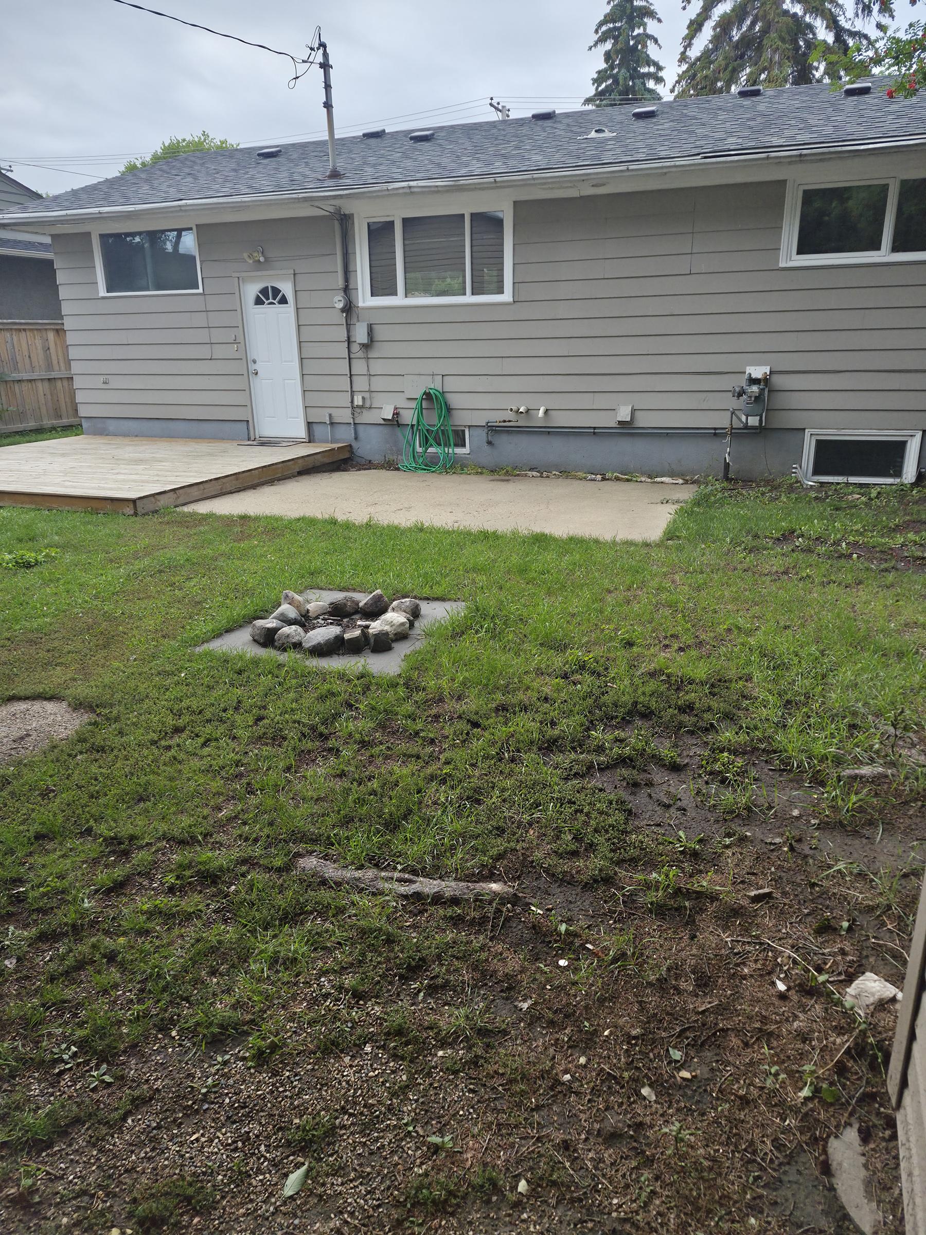 East Side Bungalow
