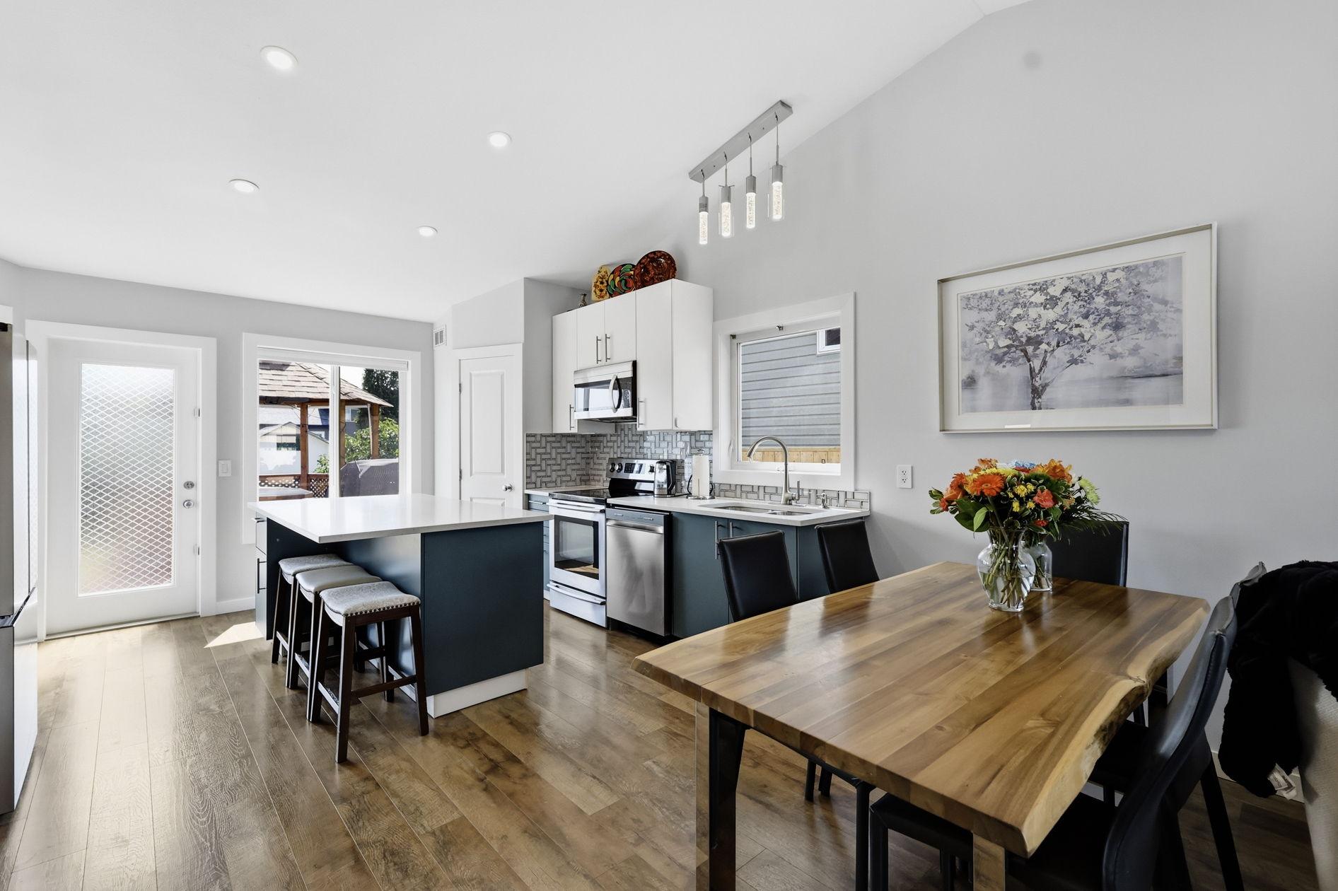 Perfect Home for Entertaining