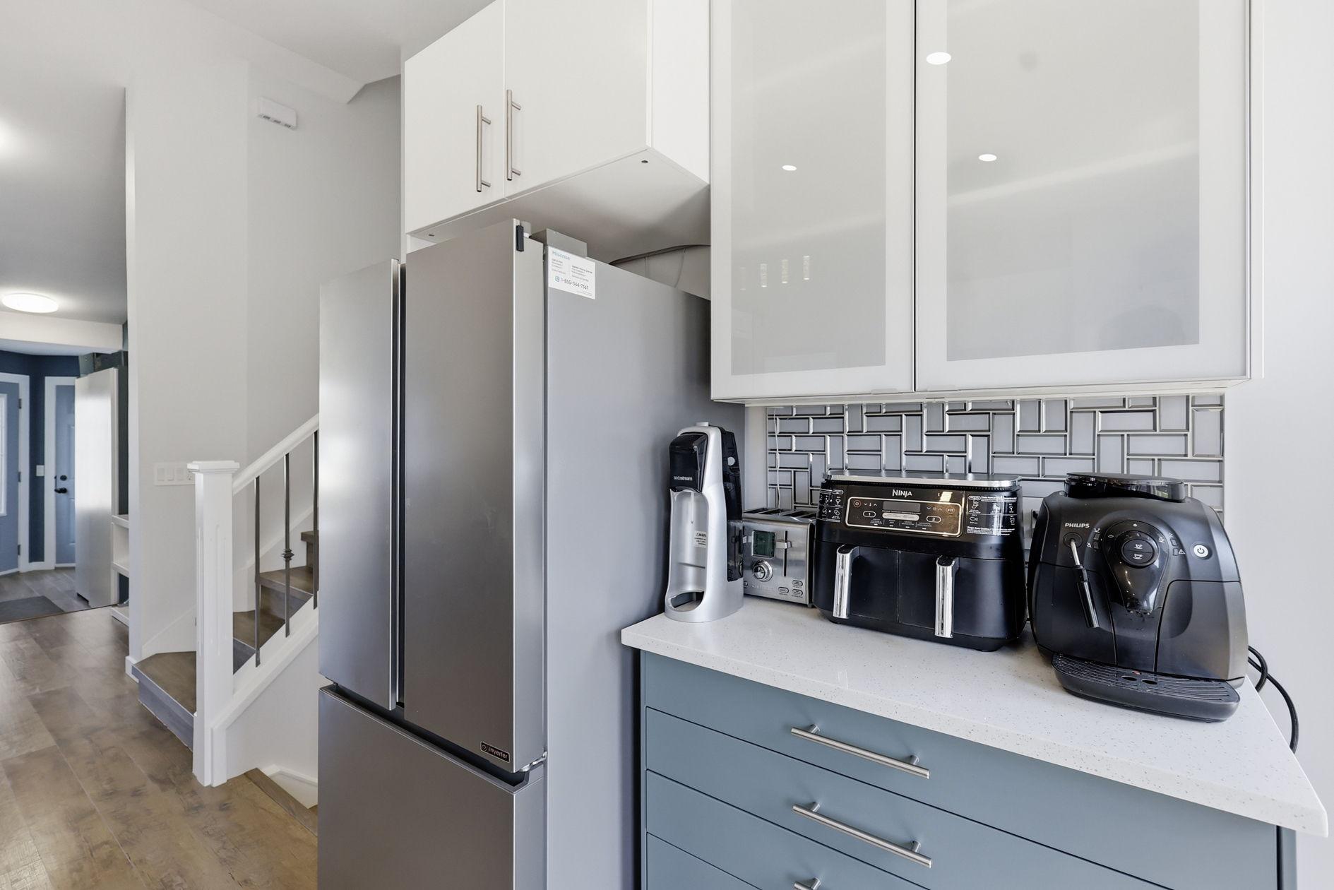 Perfect Home for Entertaining