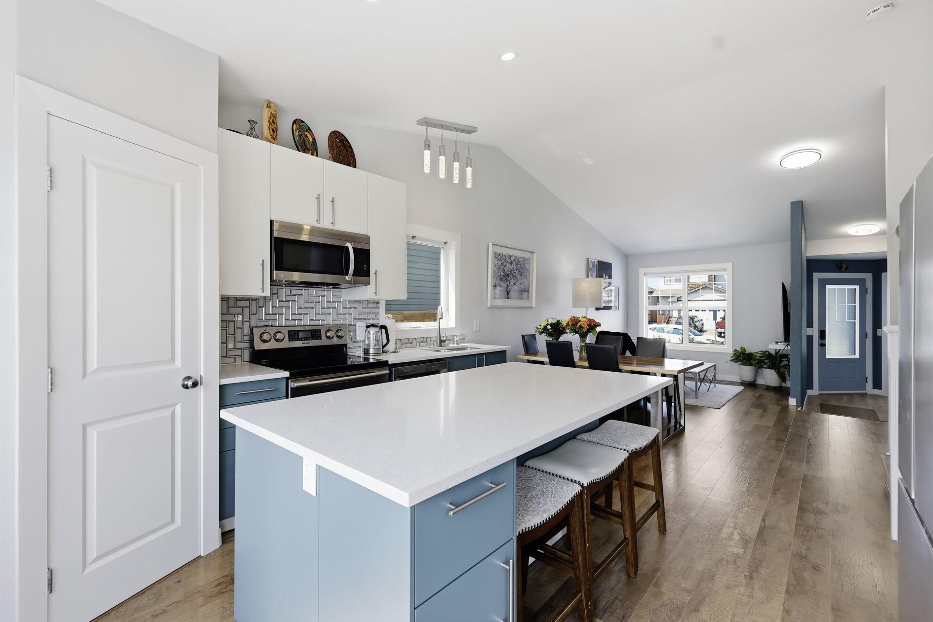 Perfect Home for Entertaining