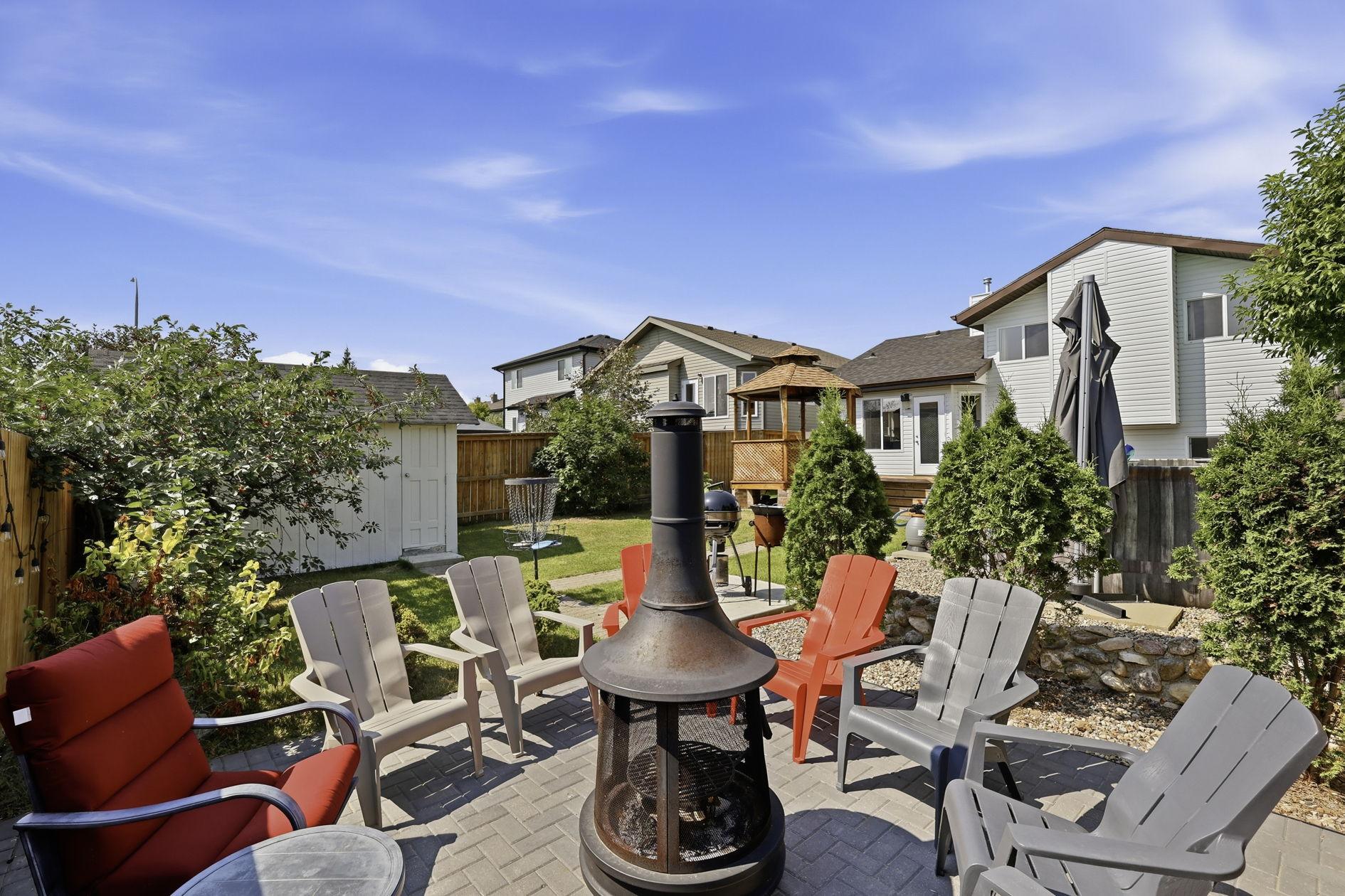 Perfect Home for Entertaining