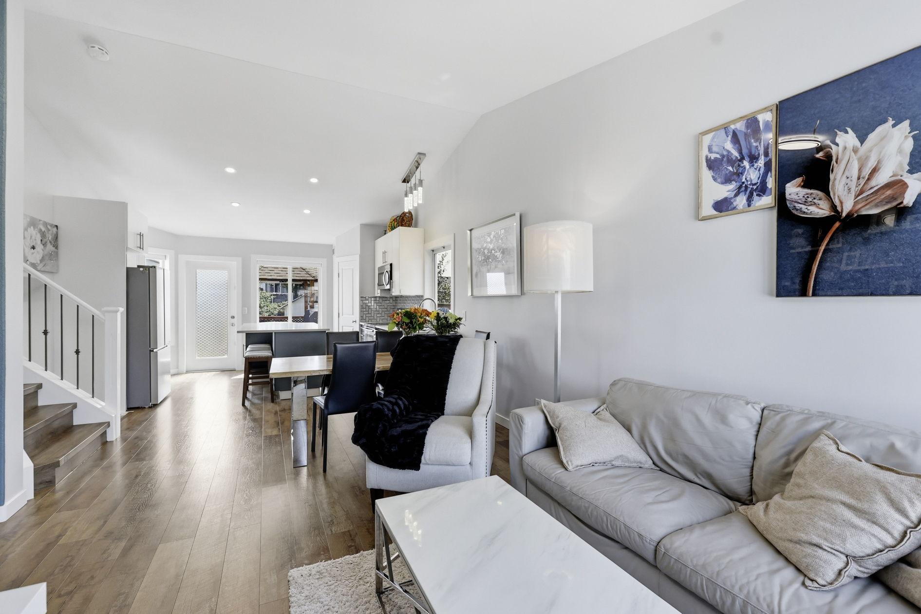 Perfect Home for Entertaining