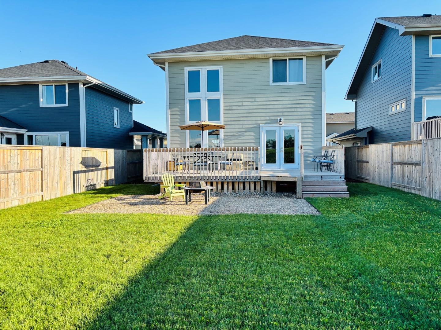 Sought After Rosewood