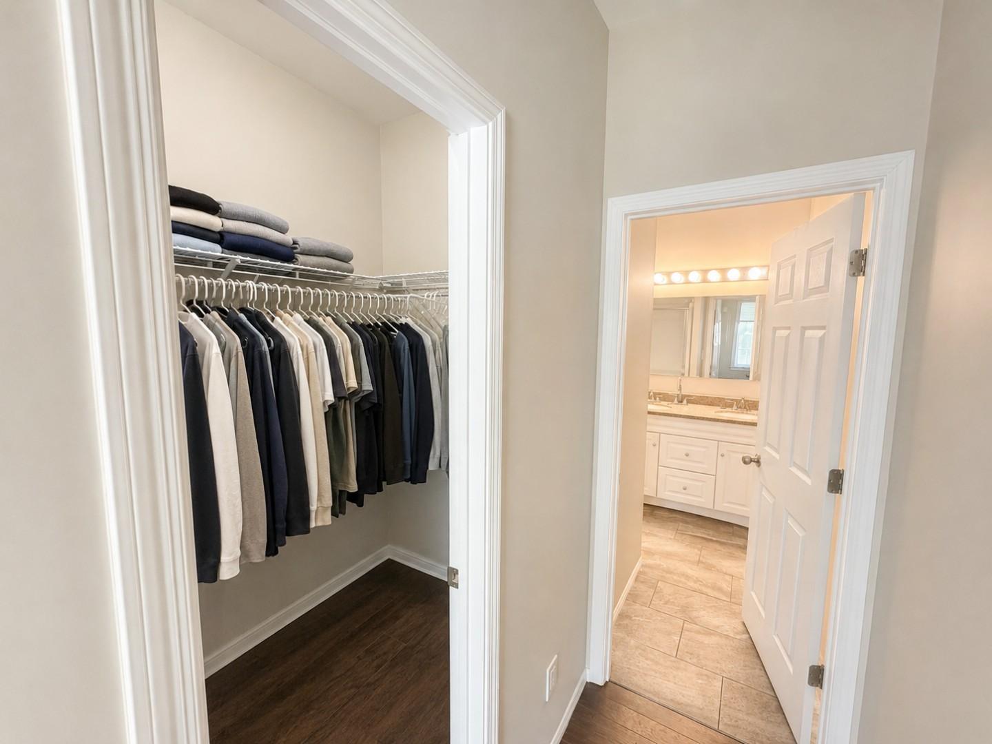 Mayfair Semi-Detached