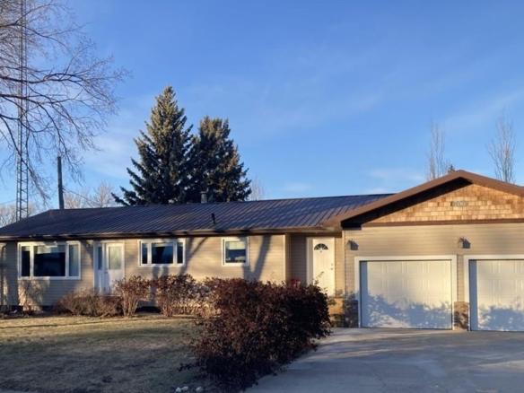 Fully Renovated Home in Grenfell