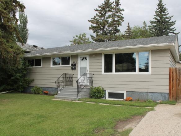 East Side Bungalow