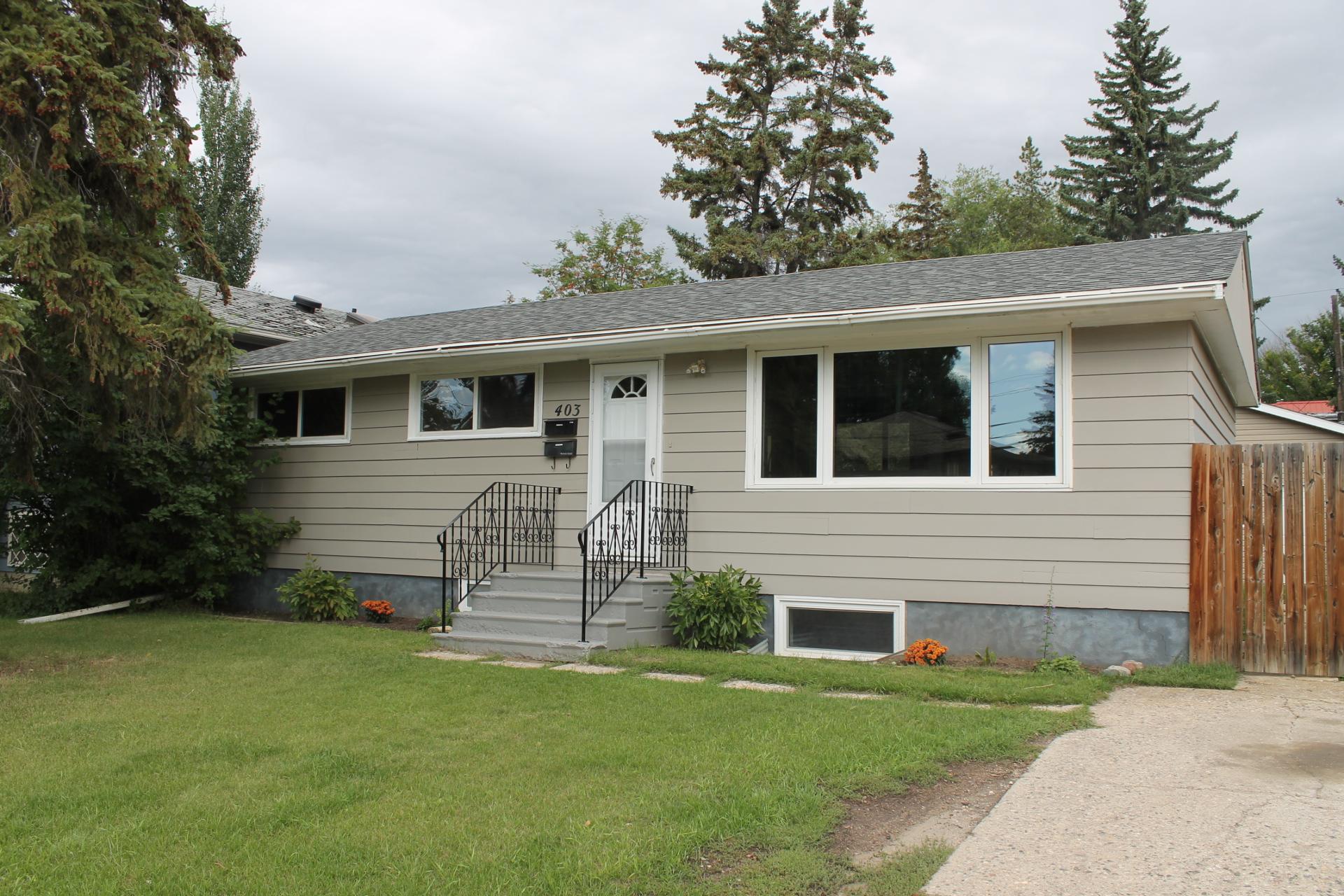East Side Bungalow