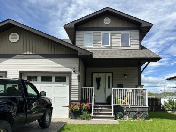 Semi-Detached in Shaunavon