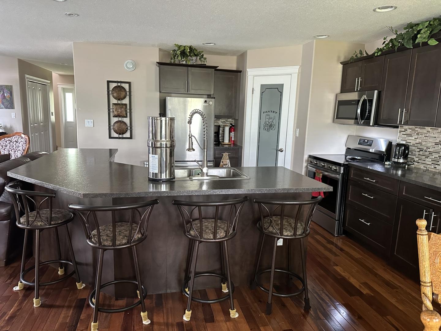 Semi-Detached in Shaunavon