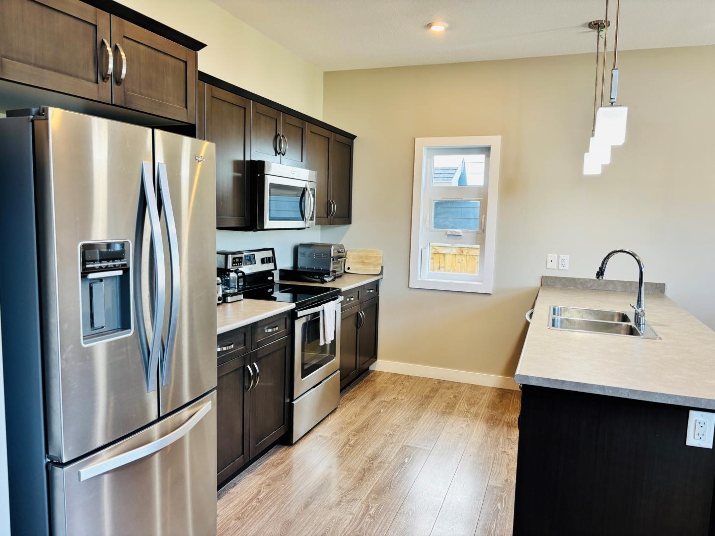 Sought After Rosewood