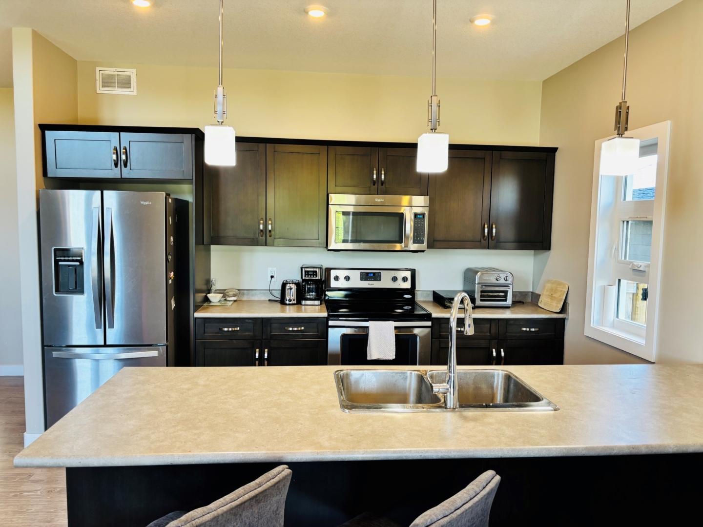 Sought After Rosewood