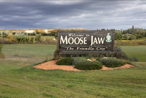 Moose Jaw