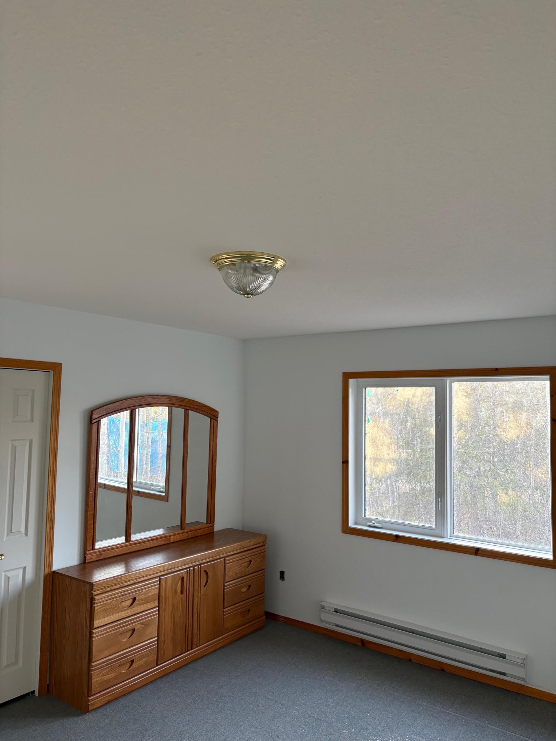 Cabin at Turtle Lake