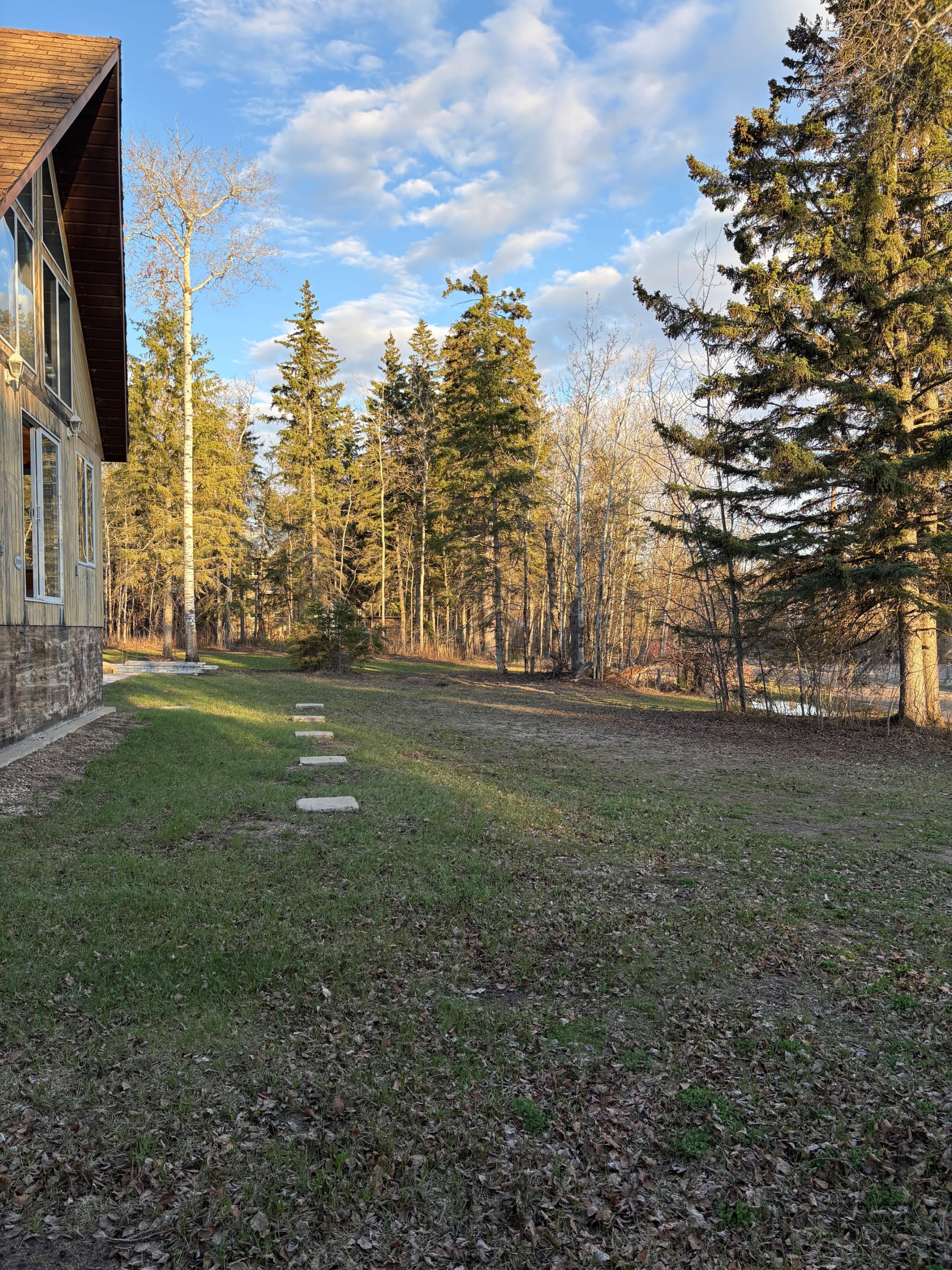 Cabin at Turtle Lake