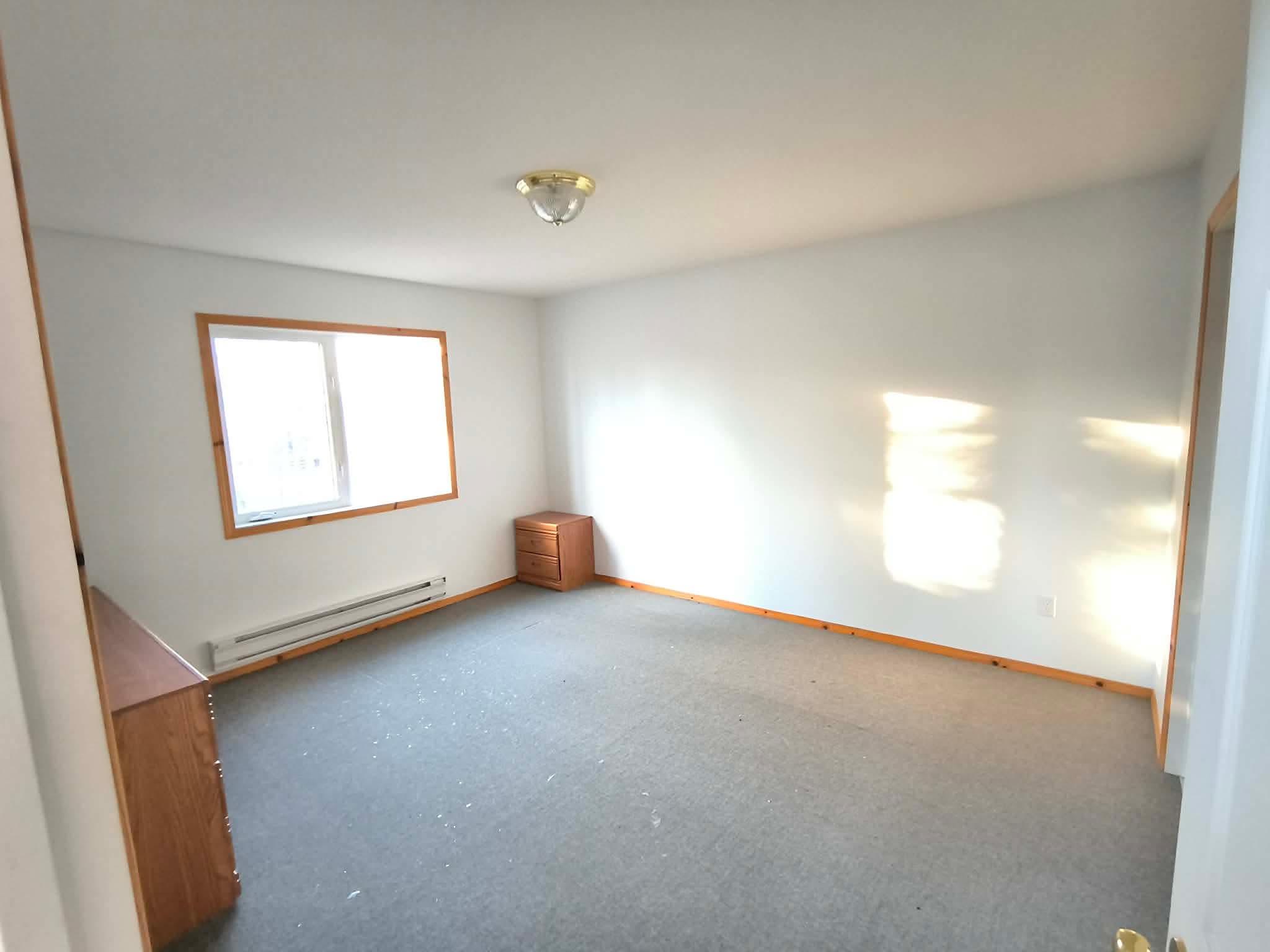 Cabin at Turtle Lake